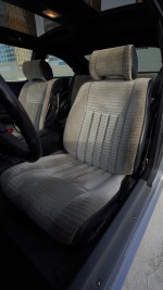 1983 Nissan 280ZX  Turbo 2+2 T-Top - 169k km