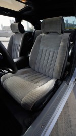 1983 Nissan 280ZX  Turbo 2+2 T-Top - 169k km