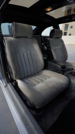 1983 Nissan 280ZX  Turbo 2+2 T-Top - 169k km