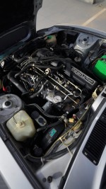 1983 Nissan 280ZX  Turbo 2+2 T-Top - 169k km