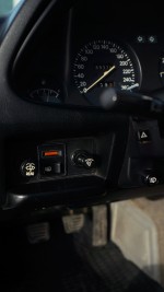 1983 Nissan 280ZX  Turbo 2+2 T-Top - 169k km