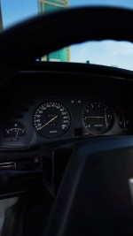 1983 Nissan 280ZX  Turbo 2+2 T-Top - 169k km