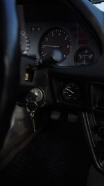1983 Nissan 280ZX  Turbo 2+2 T-Top - 169k km