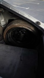 1983 Nissan 280ZX  Turbo 2+2 T-Top - 169k km