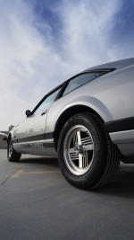 1983 Nissan 280ZX  Turbo 2+2 T-Top - 169k km
