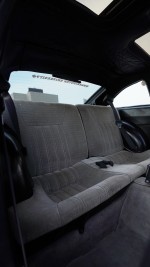 1983 Nissan 280ZX  Turbo 2+2 T-Top - 169k km