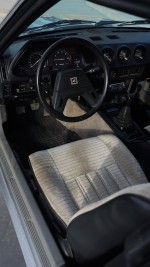 1983 Nissan 280ZX  Turbo 2+2 T-Top - 169k km