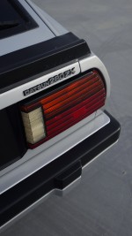 1983 Nissan 280ZX  Turbo 2+2 T-Top - 169k km