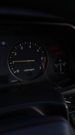 1983 Nissan 280ZX  Turbo 2+2 T-Top - 169k km