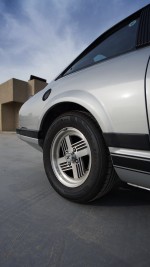 1983 Nissan 280ZX  Turbo 2+2 T-Top - 169k km