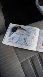 1983 Nissan 280ZX  Turbo 2+2 T-Top - 169k km