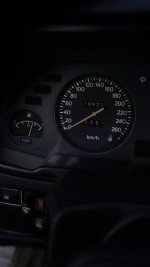 1983 Nissan 280ZX  Turbo 2+2 T-Top - 169k km