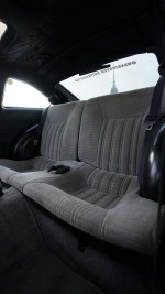 1983 Nissan 280ZX  Turbo 2+2 T-Top - 169k km