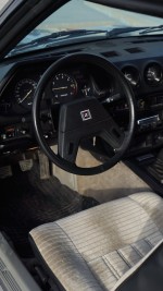 1983 Nissan 280ZX  Turbo 2+2 T-Top - 169k km