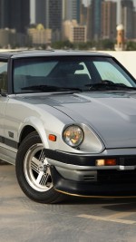 1983 Nissan 280ZX  Turbo 2+2 T-Top - 169k km