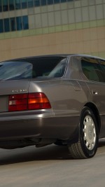 1995 Lexus LS 400 - 138k km