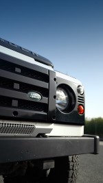 2012 Land Rover Defender 110 - 117k km