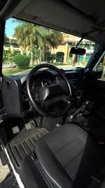 2012 Land Rover Defender 110 - 117k km