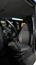 2012 Land Rover Defender 110 - 117k km