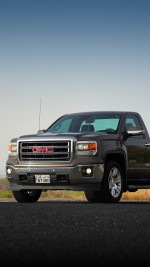 2015 GMC Sierra Z71 - 59k km