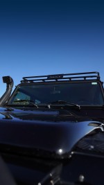 2010 Land Rover Defender 110 Pickup - 73k km