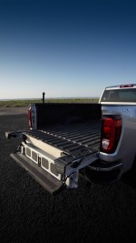 2023 GMC Sierra 2500HD -2103 km only