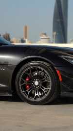 2013 Dodge Viper GTS - 64k km