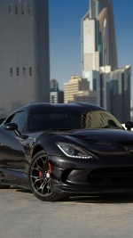 2013 Dodge Viper GTS - 64k km