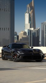 2013 Dodge Viper GTS - 64k km