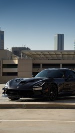 2013 Dodge Viper GTS - 64k km