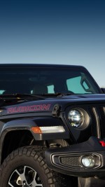 2018 Jeep Wrangler Rubicon - 27k km