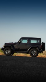 2018 Jeep Wrangler Rubicon - 27k km