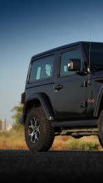 2018 Jeep Wrangler Rubicon - 27k km