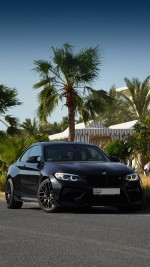 2020 BMW M2 Competition - 46k km