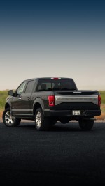 2018 Ford F-150 Platinum 4x4 - 36k km