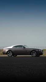 2016 Rolls-Royce Wraith - 73k km