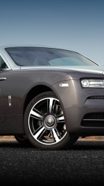 2016 Rolls-Royce Wraith - 73k km