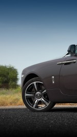 2016 Rolls-Royce Wraith - 73k km