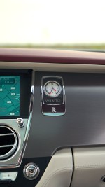 2016 Rolls-Royce Wraith - 73k km