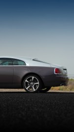 2016 Rolls-Royce Wraith - 73k km