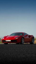 2016 Ferrari 488 GTB - 33k km