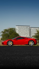 2016 Ferrari 488 GTB - 33k km