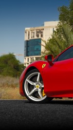 2016 Ferrari 488 GTB - 33k km