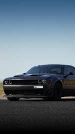 2019 Dodge Challenger Hellcat Redeye - 41k km