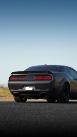 2019 Dodge Challenger Hellcat Redeye - 41k km