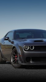 2019 Dodge Challenger Hellcat Redeye - 41k km