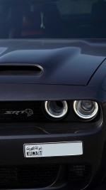 2019 Dodge Challenger Hellcat Redeye - 41k km