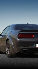 2019 Dodge Challenger Hellcat Redeye - 41k km