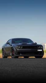 2019 Dodge Challenger Hellcat Redeye - 41k km