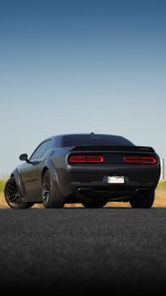 2019 Dodge Challenger Hellcat Redeye - 41k km